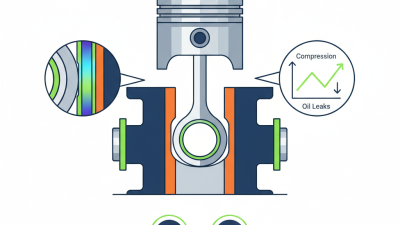 How to Use Piston Ring Sealer for Optimal Engine Performance?
