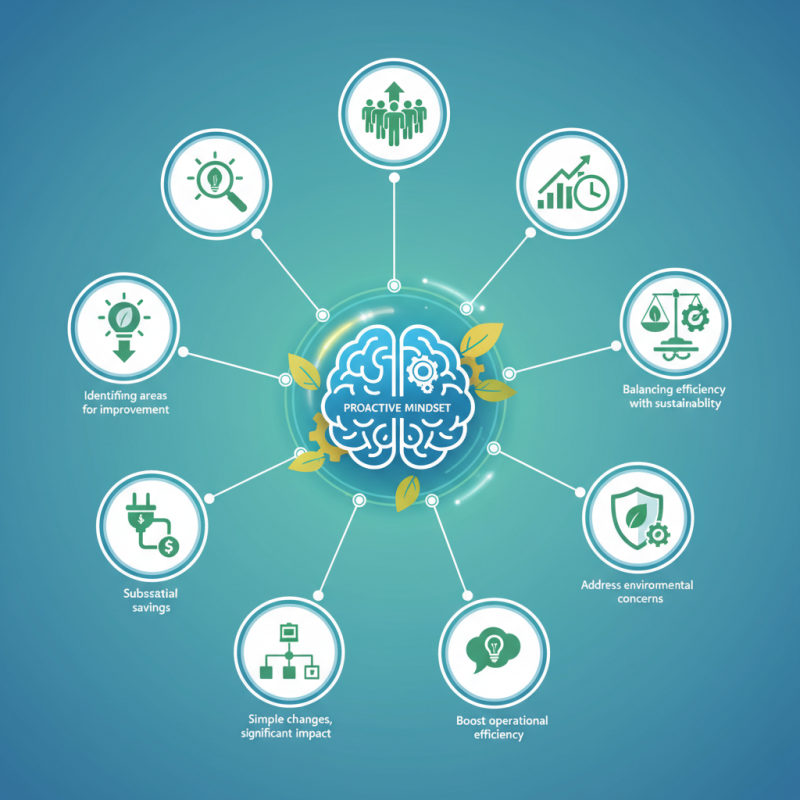 Top 10 Energy Management Strategies to Boost Efficiency?