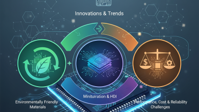 2026 Top Pcb Board Innovations and Trends in the Industry?