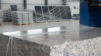 How to Choose the Best Arc Shape Multi Wire Saw for Your Needs?