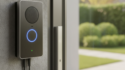 What is Audio Door Intercom and How Does It Work?