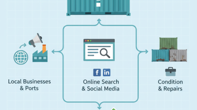 How to Find Free Shipping Containers for Your Business Needs?