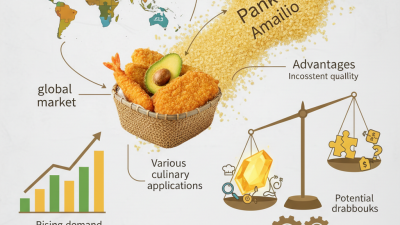 Is Panko Amarillo the Best Choice for Global Buyers in 2026?