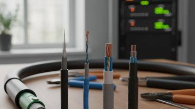 How to Choose the Right Drop Cable for Your Needs?