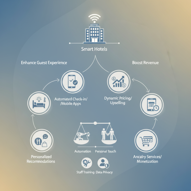 Smart Hotel Tips to Enhance Guest Experience and Boost Revenue?