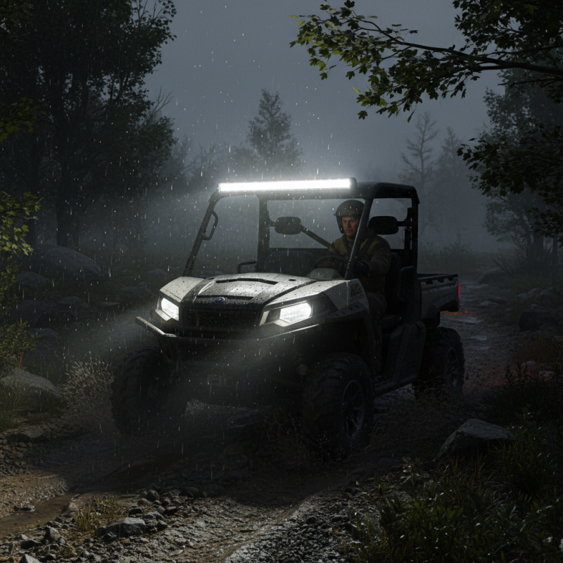 2026 Top Utv Led Bar Options for Global Buyers?