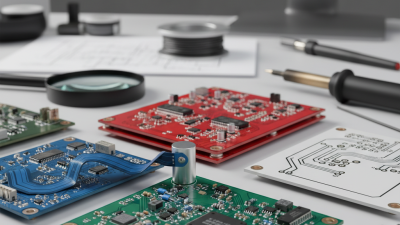 How to Choose the Right PCB Board for Your Projects?