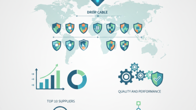 Top 10 Drop Cable Suppliers in China You Should Know?