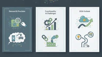 Top 10 Smart Potentiometers for Global Buyers in 2026?
