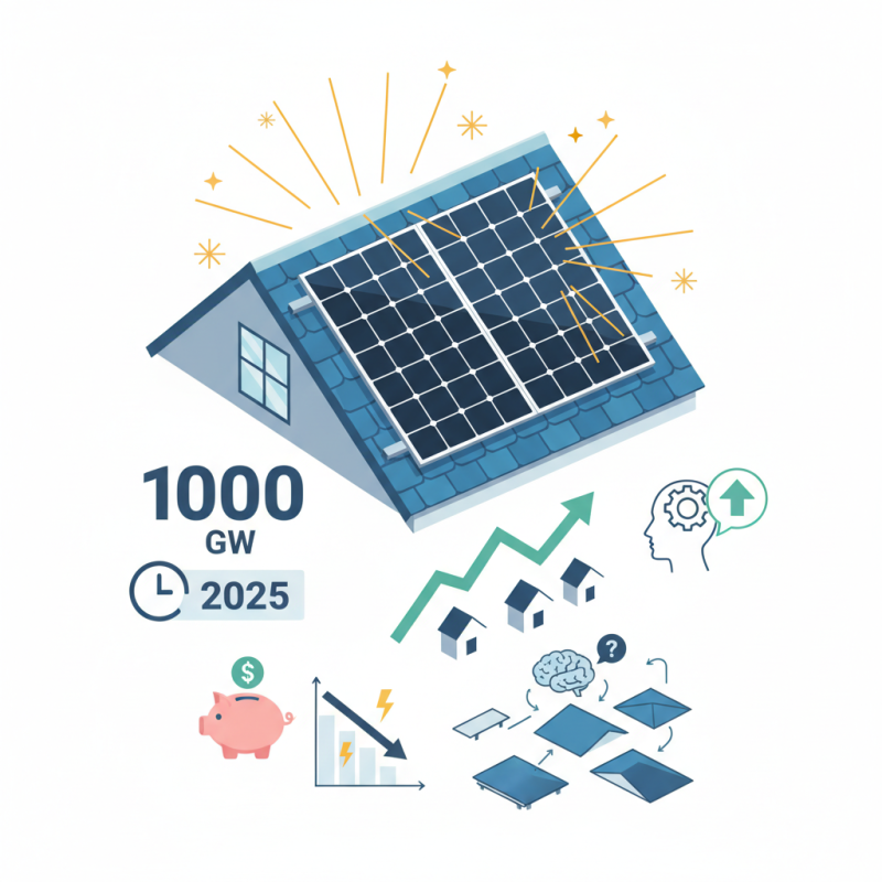 Why Choose Solar Panel Roof Mount for Your Home Benefits?