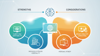 Why Choose LCD Display for Your Business Needs?