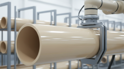 China Best Cast Nylon Pipe for Global Buyers Inquiry?