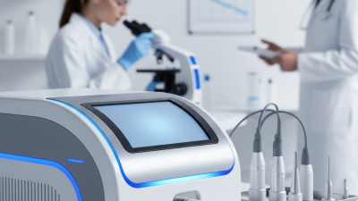 Essential Tips for Choosing a Diode Laser Machine?