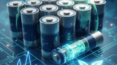 2026 Best Rechargeable Lithium Batteries for Global Buyers?