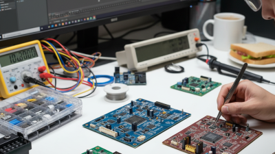 How to Choose the Right PCB Board for Your Project?