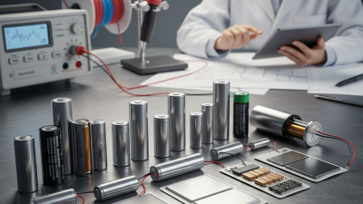 What is the Best Rechargeable Lithium Battery for Your Needs?