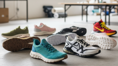 How to Choose the Best Sport Shoe Manufacturer for Your Needs?