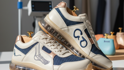 Custom Shoe Service Options for Unique Footwear Solutions?