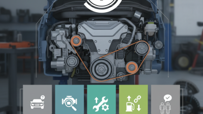 Top 5 Essential Tips for Choosing an Auto Belt Tensioner?