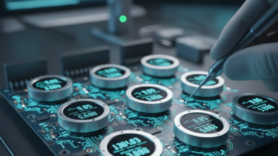 Top 10 Smart Potentiometers for Your Next Project?