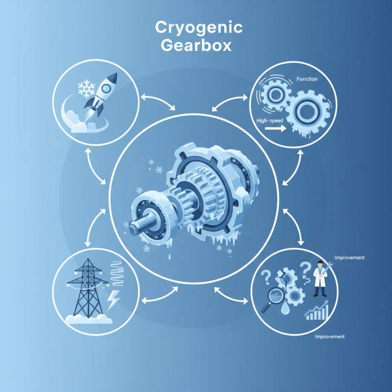 What is a Cryogenic Gearbox and How Does it Work?