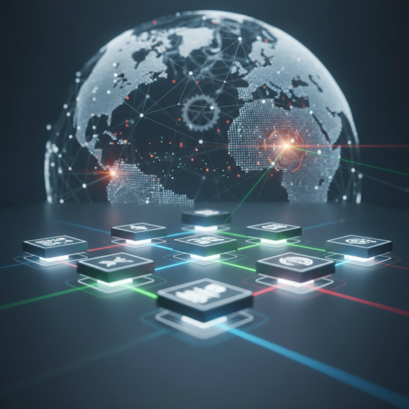 Top 10 Auto Laser Software Solutions for Global Buyers?