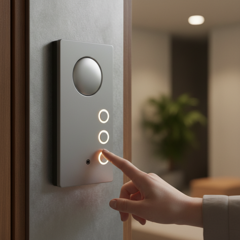Top Tips for Choosing the Best Audio Door Intercom System?