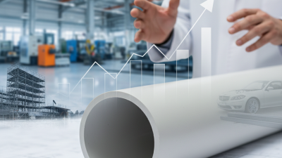 Top 10 Cast Nylon Pipe Suppliers in China Today?