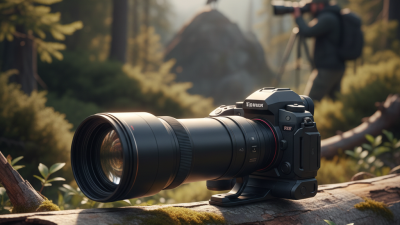 How to Choose the Best Long Range Camera for Your Needs?