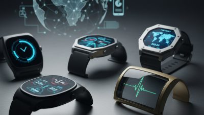 Top Digital Watches for Global Buyers in 2026?