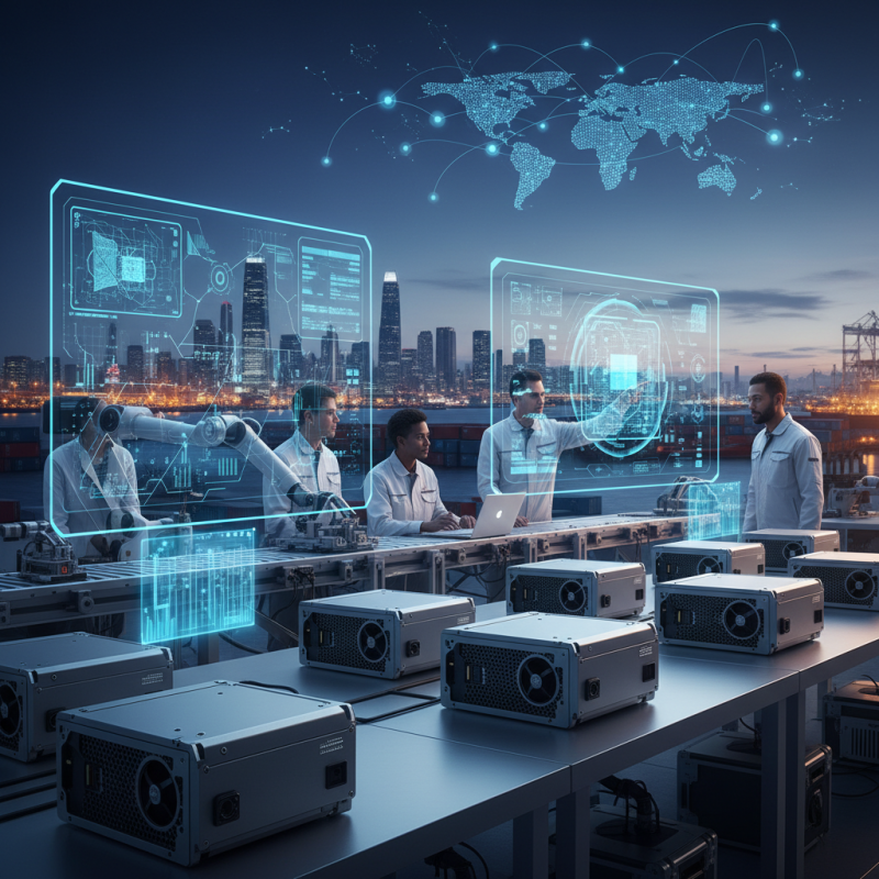 China Top Industrial PC Manufacturers for Global Buyers?