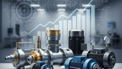 2026 Best Hydraulic Pumps for Global Buyers to Consider?