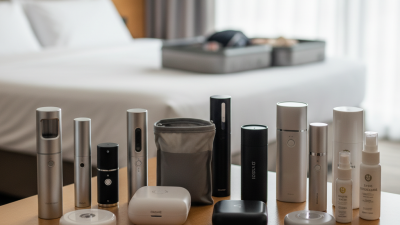 Top 10 Travel Sterilizers You Need for Safe Journeys?