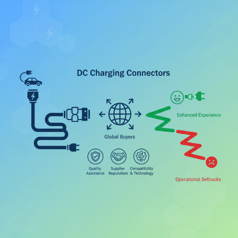 China Best Dc Charging Connector for Global Buyers?
