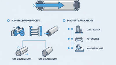 What is Stainless Tube Mills and How Do They Work?