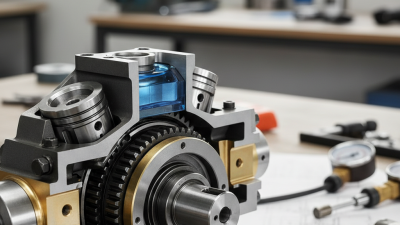 Understanding Hydraulic Pump Physics for Global Buyers?
