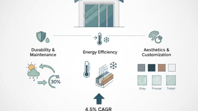 How to Choose Sliding Aluminium Doors for Your Home?