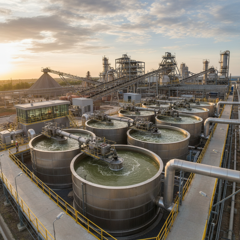 How to Choose the Best Flotation Equipment for Your Needs?