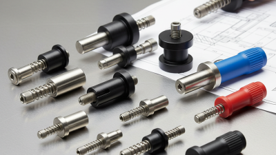 2026 Top Hand Retractable Spring Plunger Buying Guide?