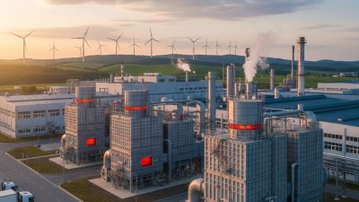 How to Choose the Best Regenerative Oxidizer for Your Needs?