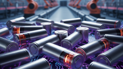 China Best Rechargeable Lithium Batteries for Your Needs?