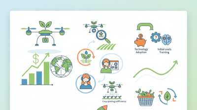 2026 Top Agricultural Drones That Revolutionize Farming?