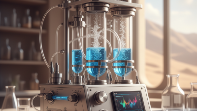 Why Choose Middle East Gas Liquid Hybrid Gas Dilution Instrument?