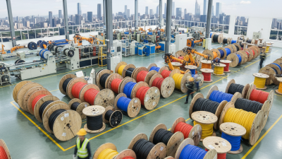 Top China Best Wires and Cables for Global Buyers?