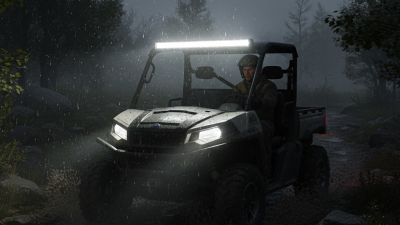 2026 Top Utv Led Bar Options for Global Buyers?