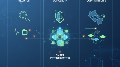 What is the Best Smart Potentiometer for Your Needs?