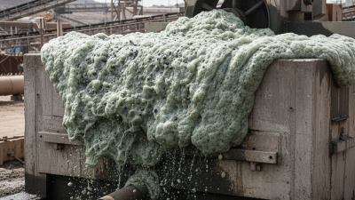 What is Flotation Equipment and How Does it Work?