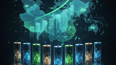 China Top 10 Rechargeable Lithium Batteries for Global Buyers?