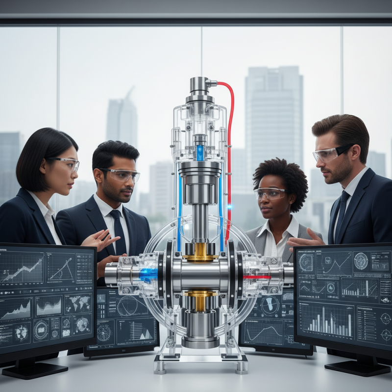 How to Understand Hydraulic Pump Physics for Global Buyers?