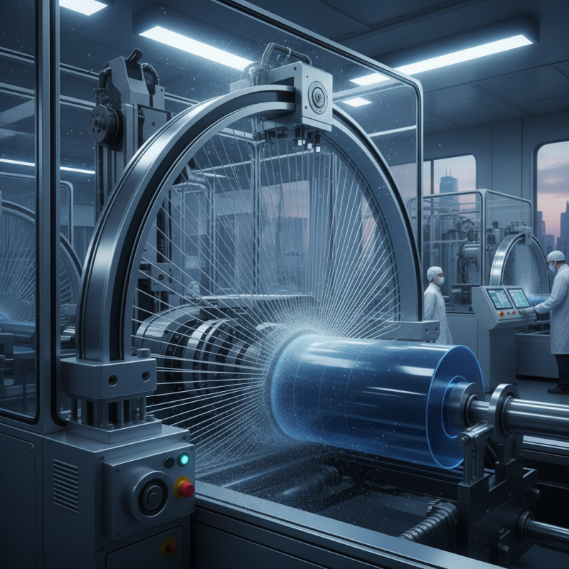 Top Arc Shape Multi Wire Saw Solutions for Global Buyers?